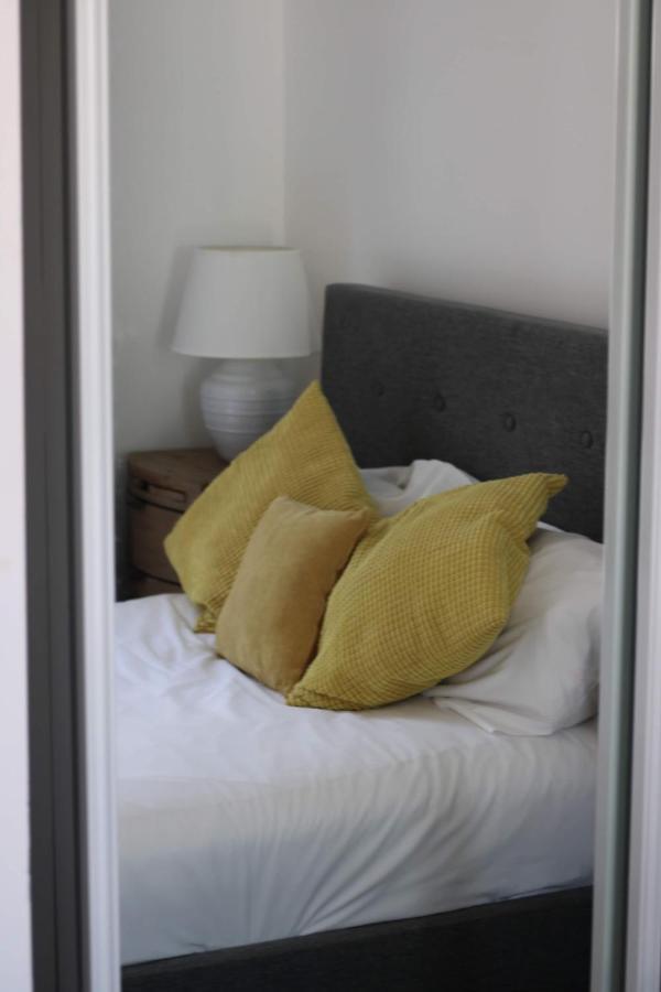 City Centre Luxury Apartments ベルファスト エクステリア 写真