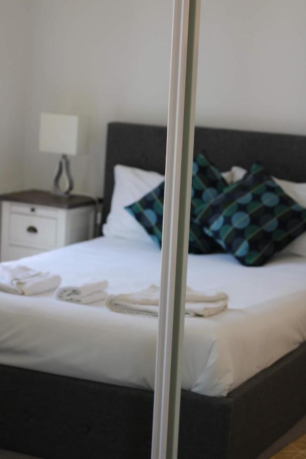 City Centre Luxury Apartments ベルファスト エクステリア 写真