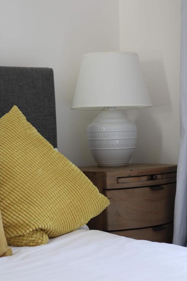 City Centre Luxury Apartments ベルファスト エクステリア 写真